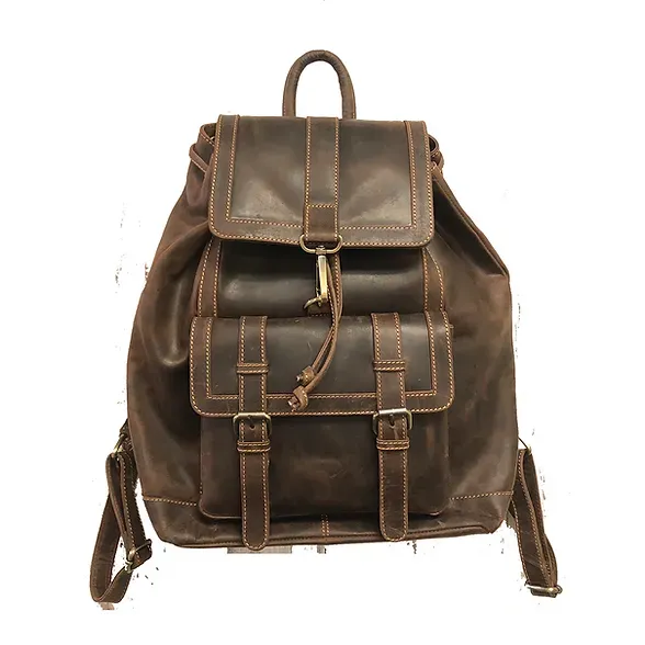 Paul & Taylor Backpack