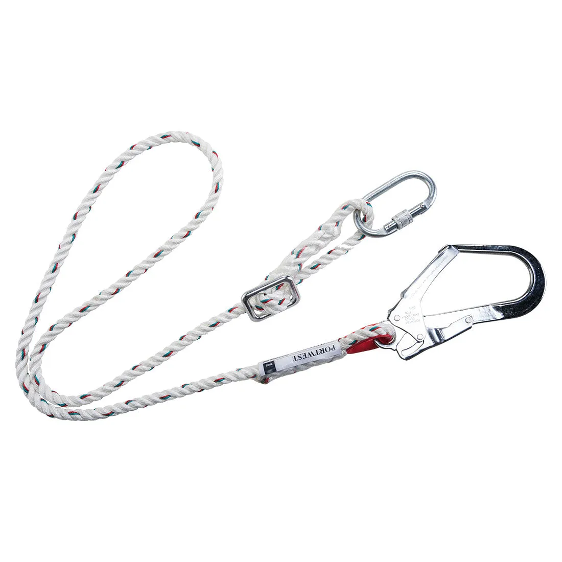 PW-FP22 - Adjustable Restraint Lanyard