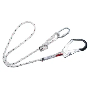 PW-FP22 - Adjustable Restraint Lanyard