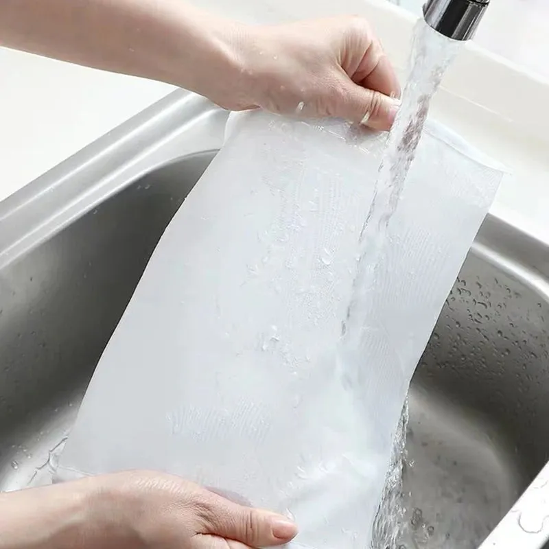 Reusable Food Grade Nylon Food Filter Bag with Draw String