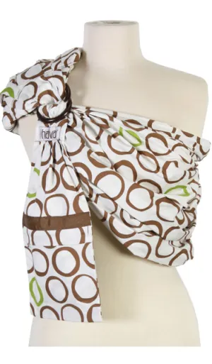 SALE!  Hava® Classic Adjustable Ring Sling