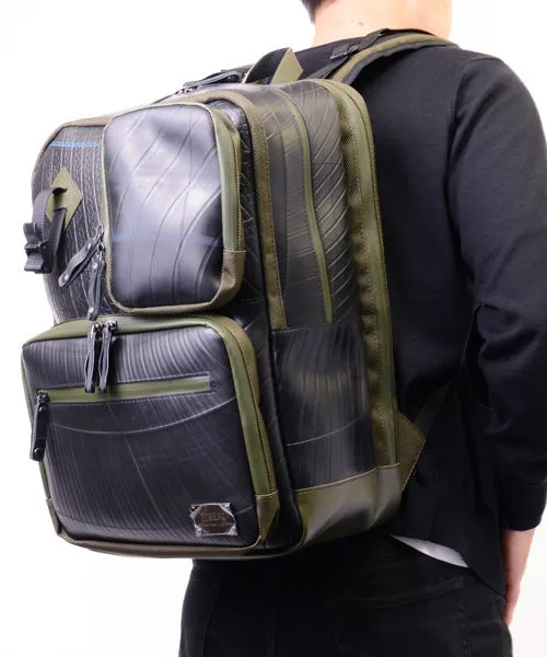 SEAL Mobiler Backpack (PS-079)