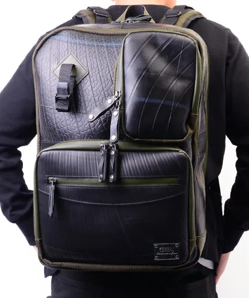 SEAL Mobiler Backpack (PS-079)