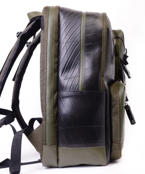 SEAL Mobiler Backpack (PS-079)