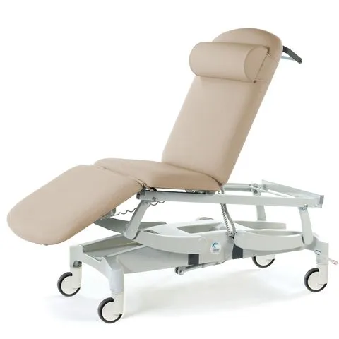 Seers Innovation Deluxe 3 Section