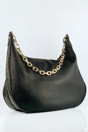 Sided Python - Mini Hand Bag