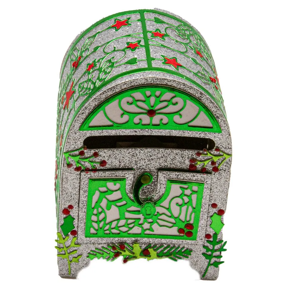Special Delivery Post Box Die & Stamp Set - DB133