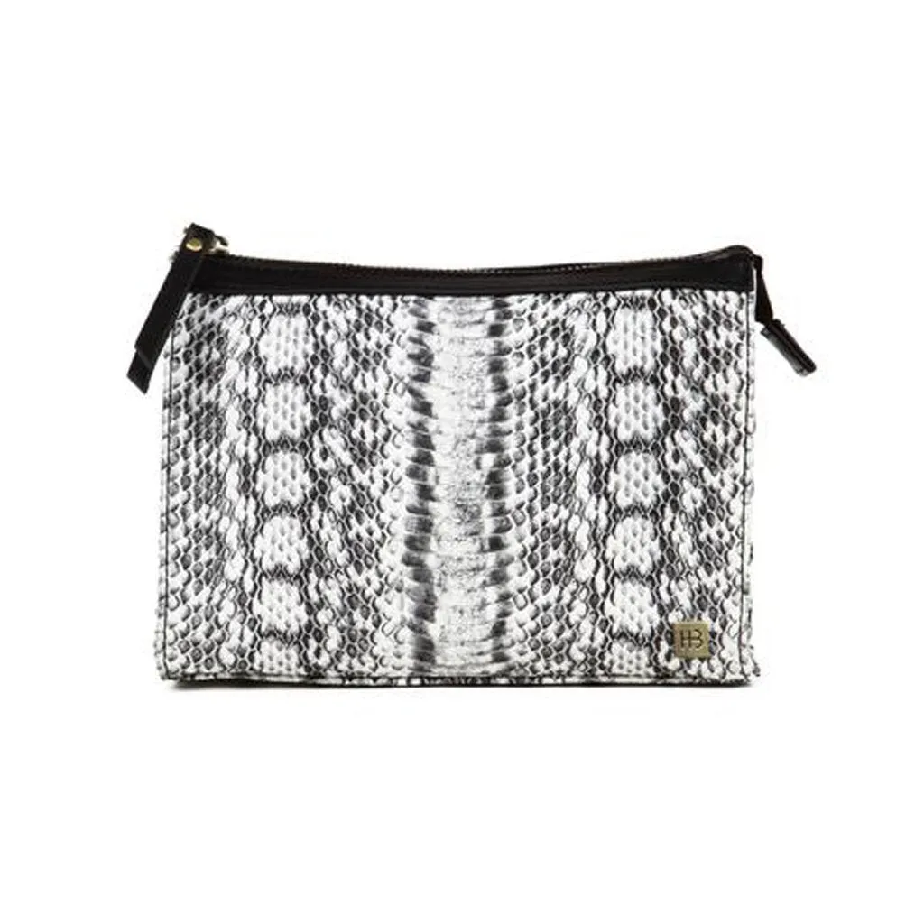 St. Germain Cosmetic Pouch
