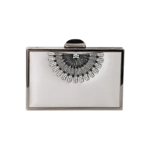 Stella Art Deco Clutch