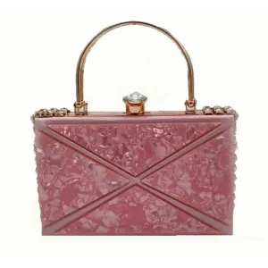 Stylish Clutch For Evening