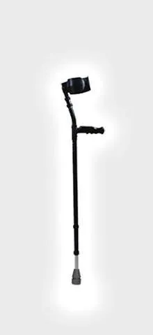 Superlite Adjustable Forearm Crutches (Pair)