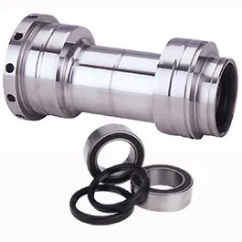 SUZUKI LTR 450 TWIN ROW BEARING CARRIER