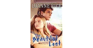 THE BEAUTIFUL LOST