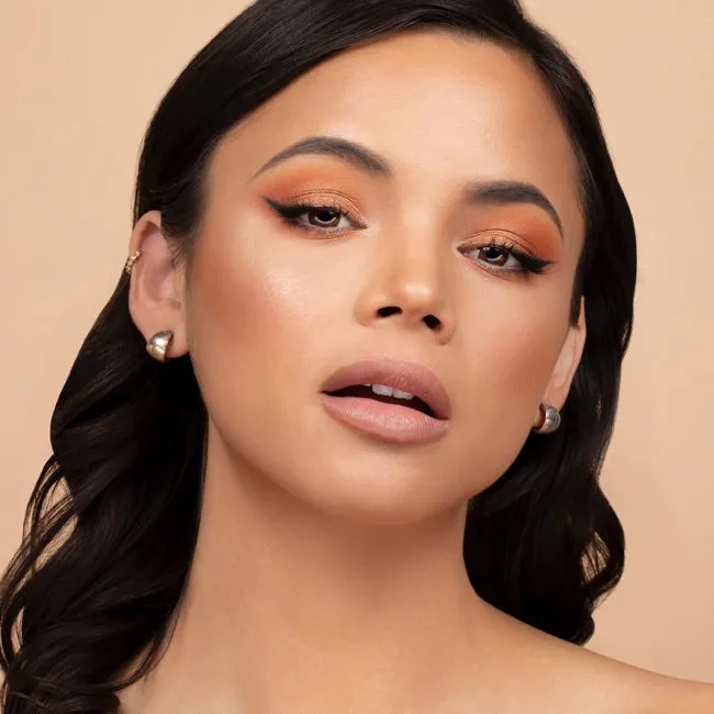 The One Talc-Free Eyeshadow Palette