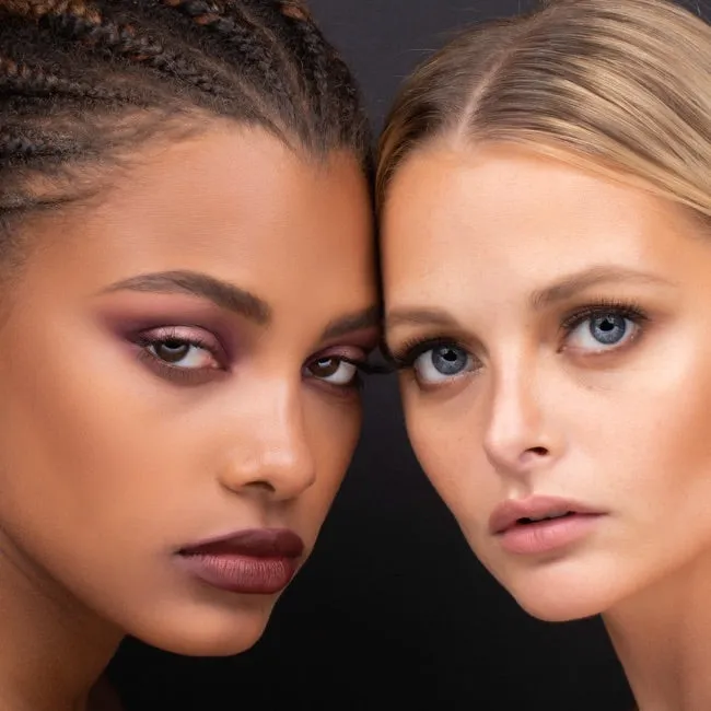The One Talc-Free Eyeshadow Palette