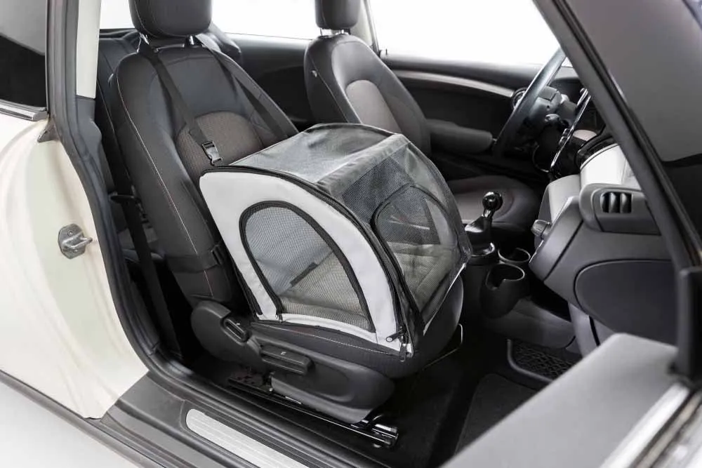 Trixie Car Seat 44 × 37 × 40 cm