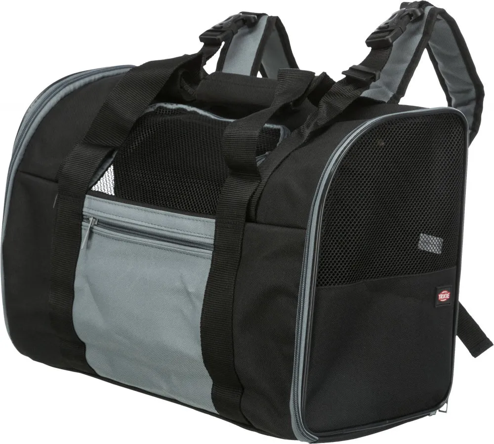 Trixie Dog/Cat Connor Backpack 42 × 29 × 21 cm Max Load 8 kg