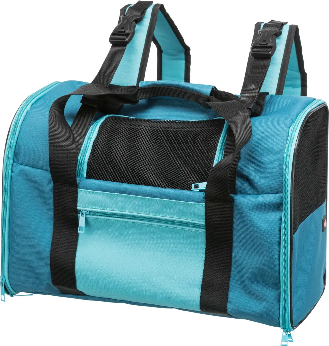 Trixie Dog/Cat Connor Backpack 42 × 29 × 21 cm Max Load 8 kg