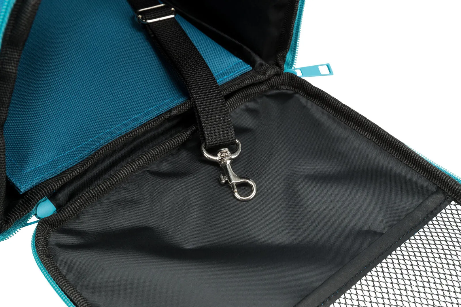 Trixie Dog/Cat Connor Backpack 42 × 29 × 21 cm Max Load 8 kg