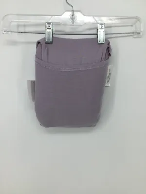 Tuck & Bundle Purple Baby/Toddler Wrap Carrier