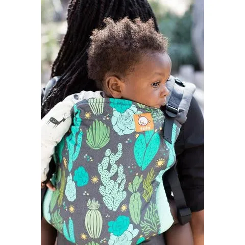 Tula Toddler Carrier - Cacti