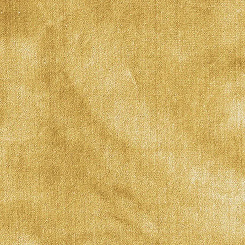 Venetian silk velvet | Topaz