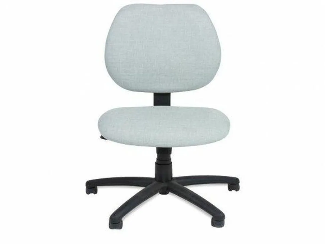 VersaDesk Basic Task Chair, BTC-B