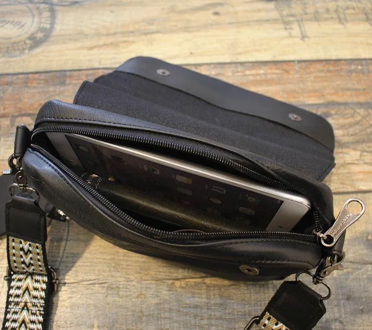 Vvsha  Christmas Gift Vintage Small Messenger Bag
